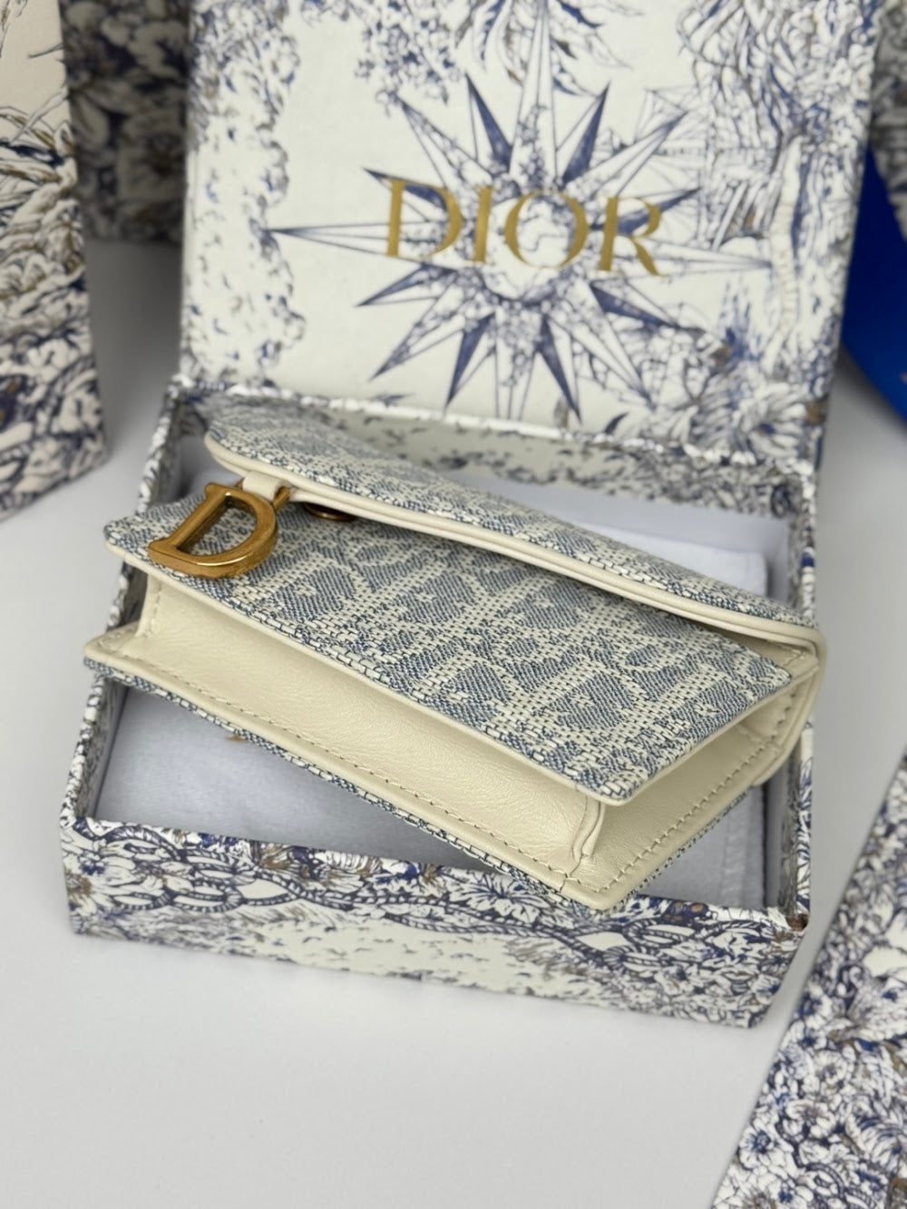 Dragons BagsDiorn Luxury Bag --114502