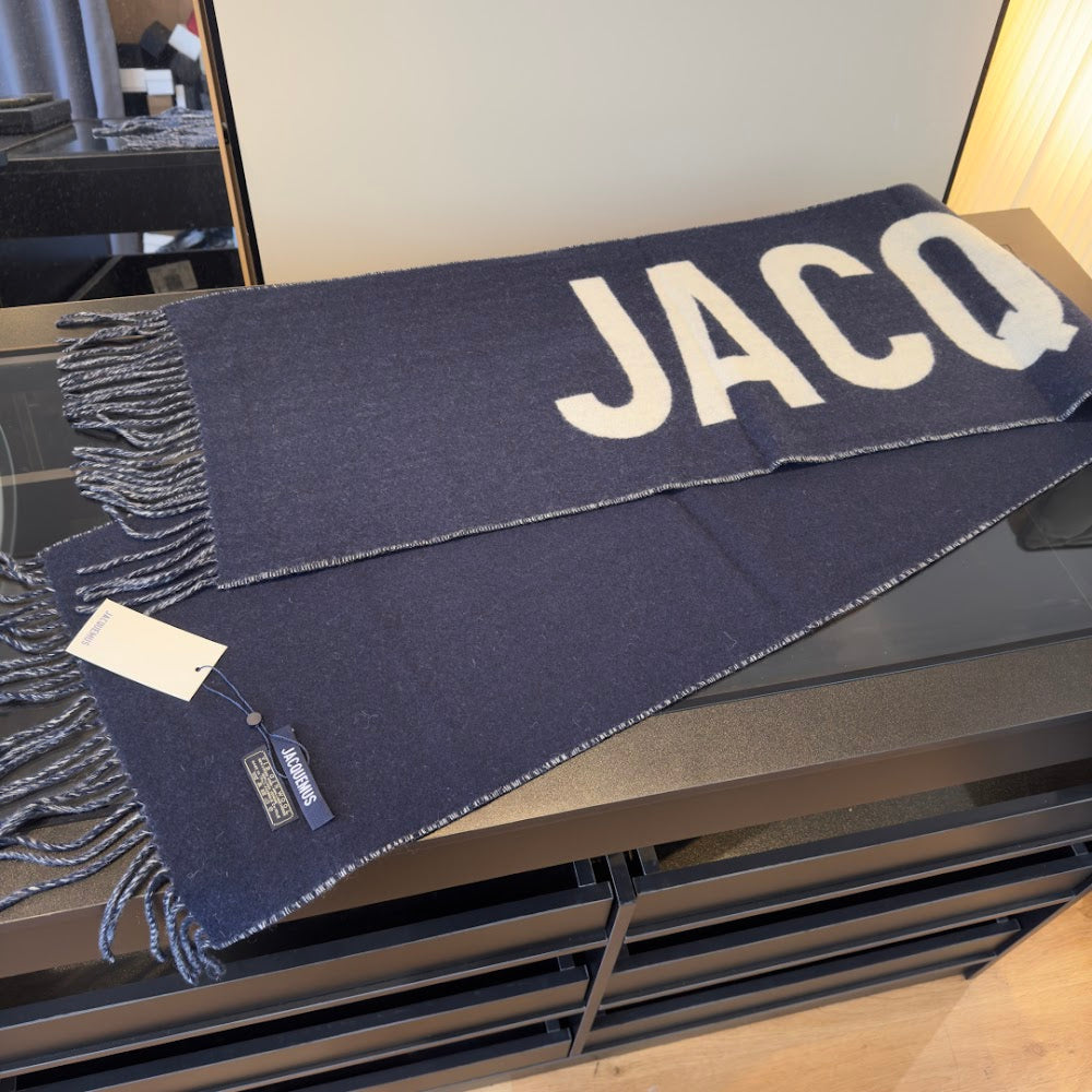 Dragons Bags Premium Designer Scarf --99601