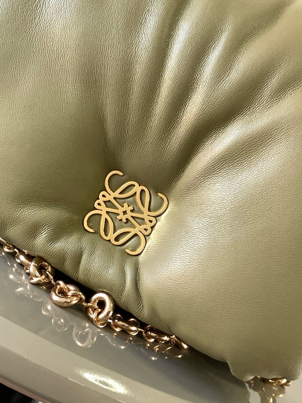Dragons Bags Lowen Luxury Bag --99735