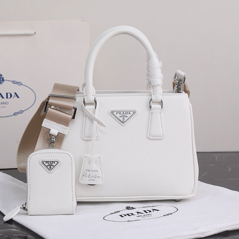 Dragons Bags pradn Luxury Bag --73604