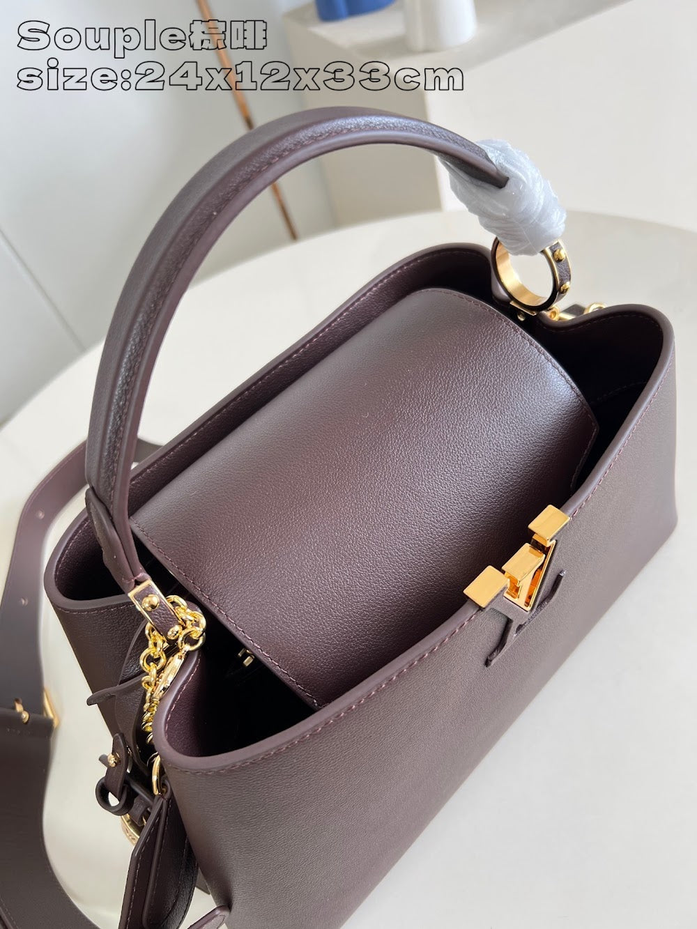 Dragons Bags ln Luxury Bag --96867
