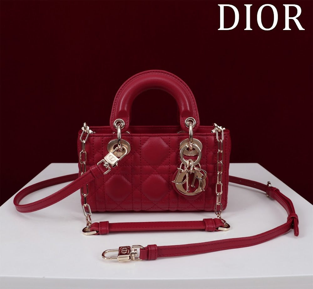 Dragons BagsDiorn Luxury Bag --116455
