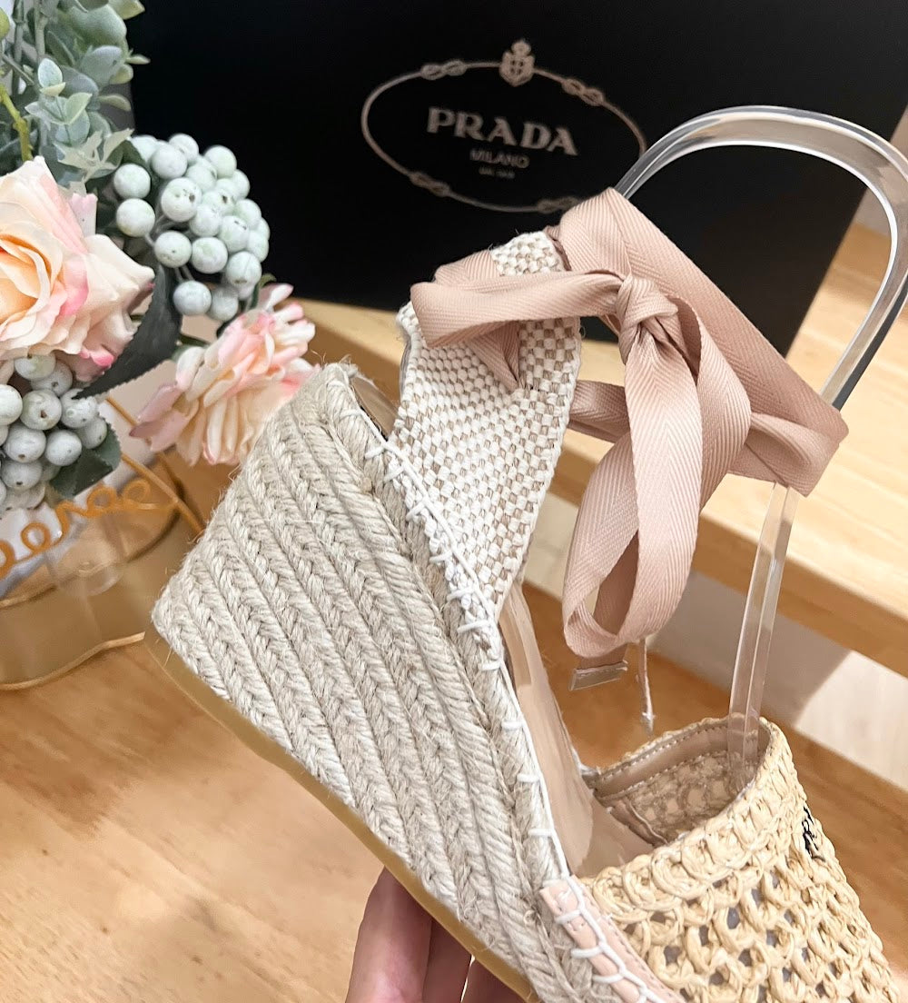 Dragons Bags Prada Luxury Heels --53319