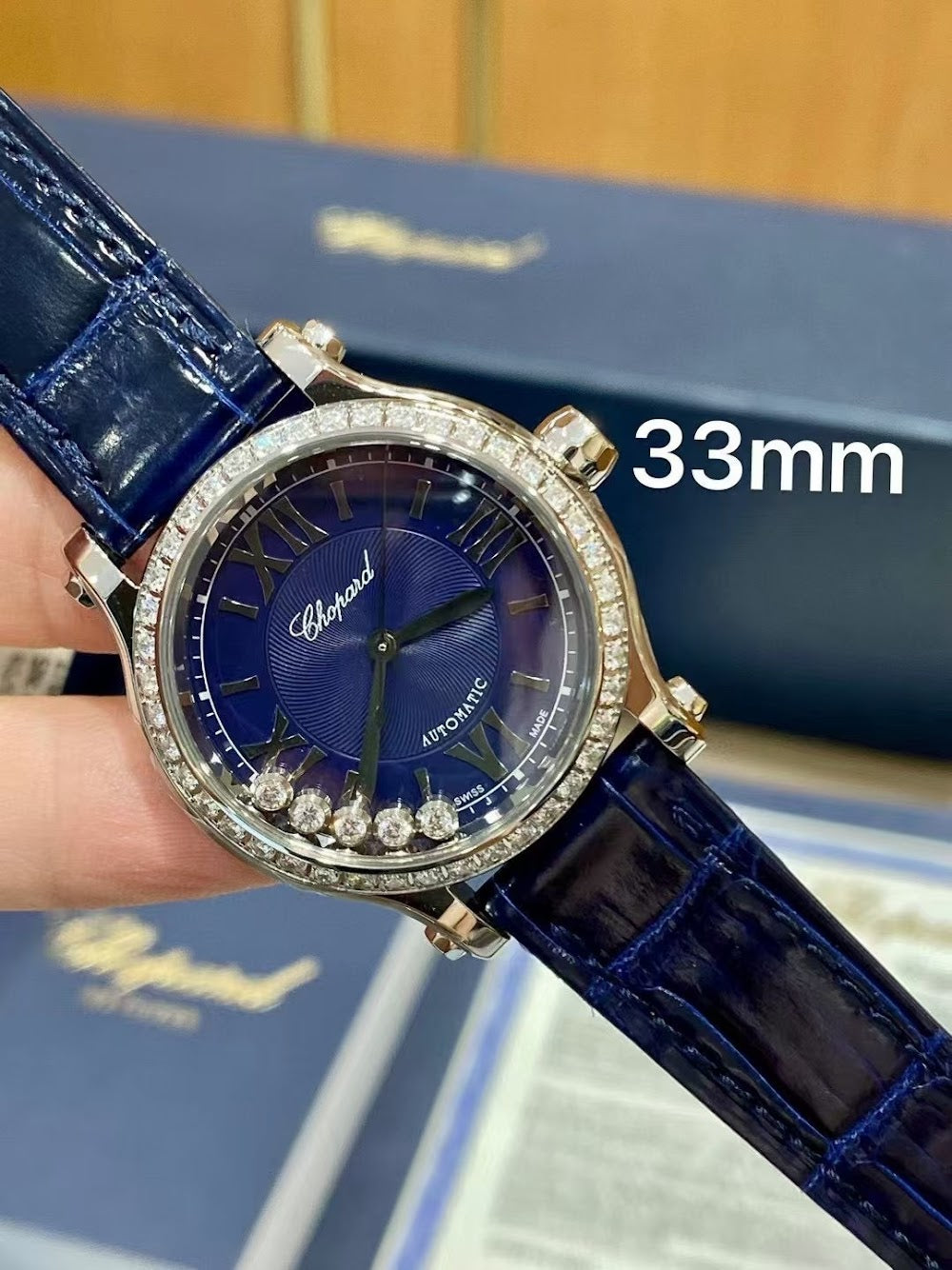 Dragons Bags Luxury Designer Watch --103081