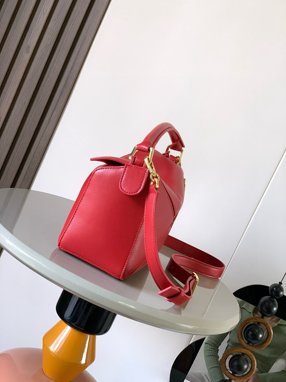Dragons Bags Lowen Luxury Bag --99852