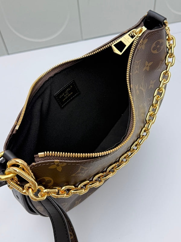 Dragons Bags LVn Luxury Bag --79966