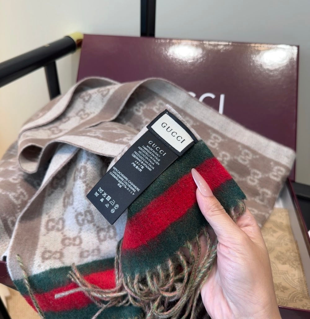 Dragons Bags Premium Designer Scarf --99505