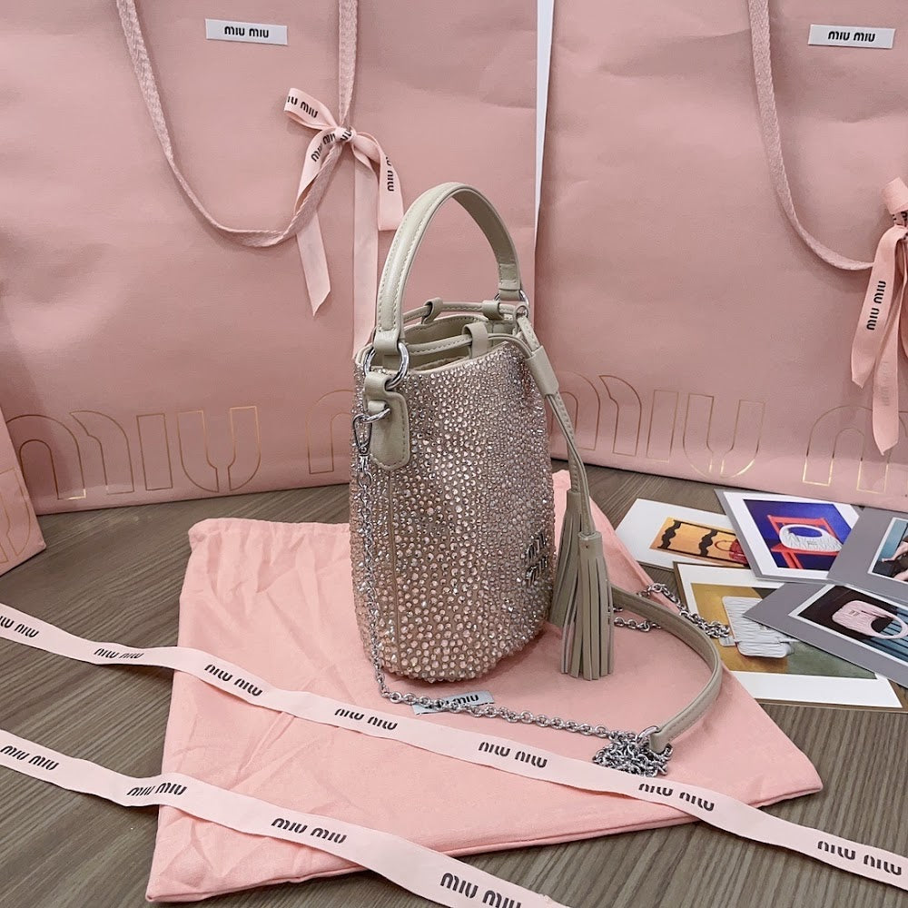 Dragons Bags Miun Miun Luxury Bag --122431