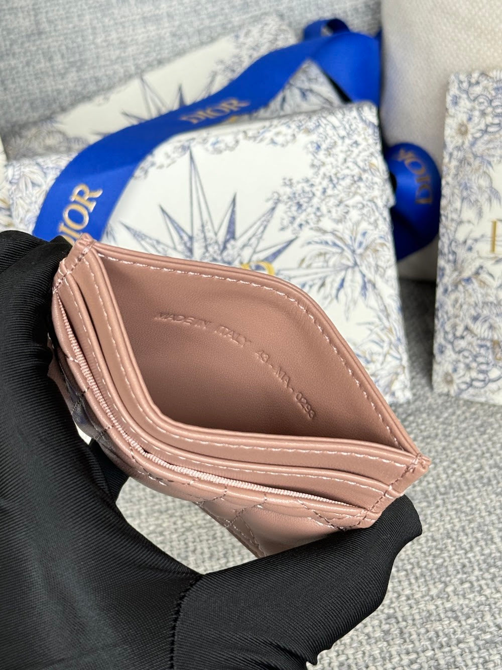 Dragons BagsDiorn Luxury Bag --114525
