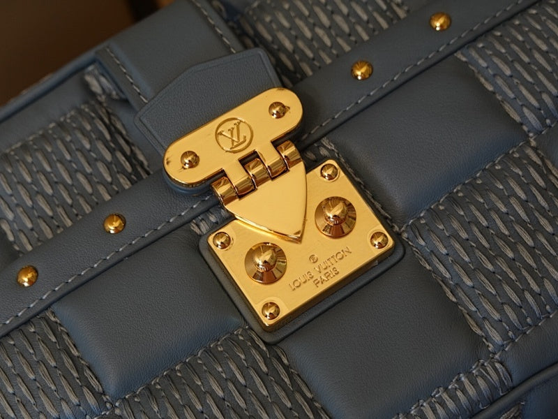 Dragons Bags ln Luxury Bag --58689