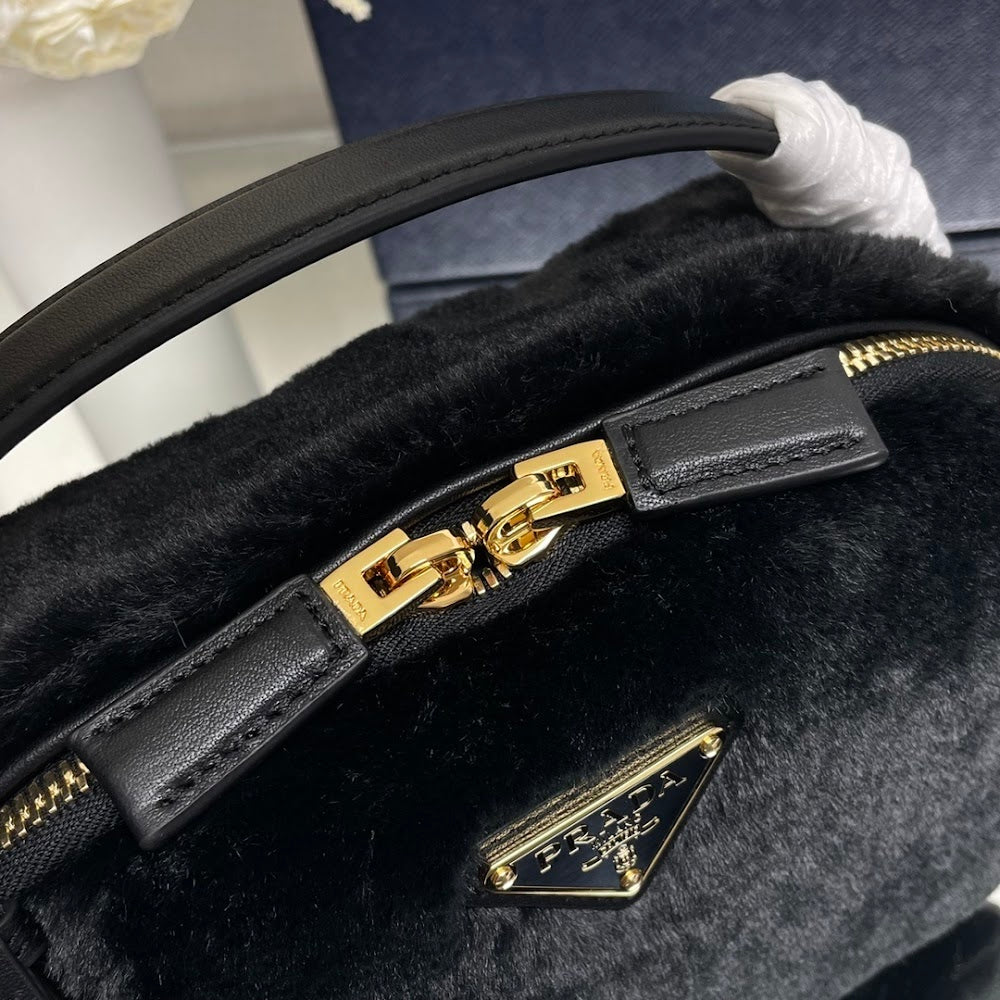 Dragons Bags Pradn Luxury Bag --102931