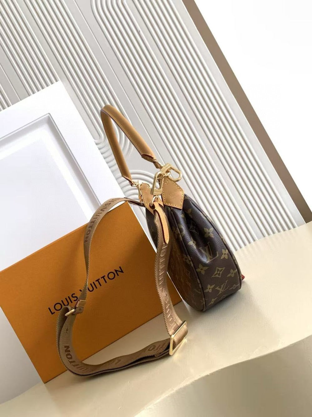 Dragons Bags LVn Luxury Bag --79217