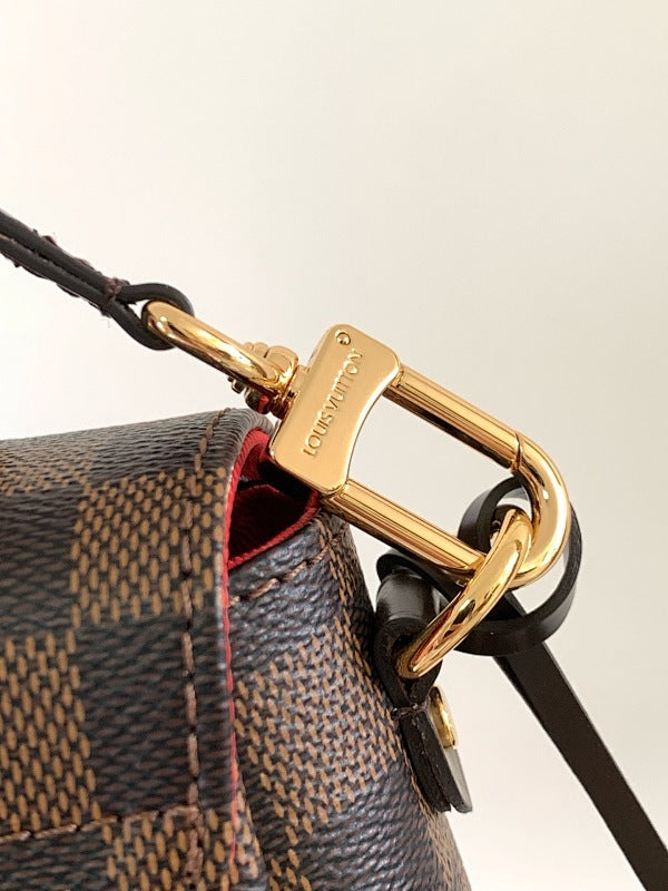 Dragons Bags LVn Luxury Bag --79245