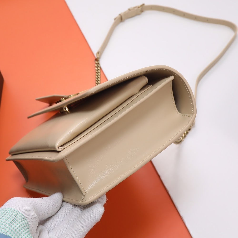 Dragons Bags YSLn Luxury Bag --119798