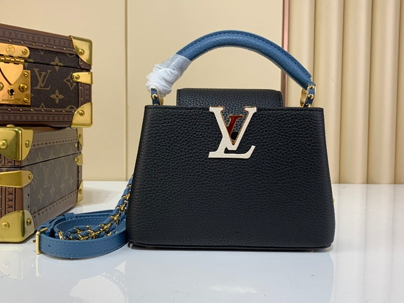Dragons Bags ln Luxury Bag --67391