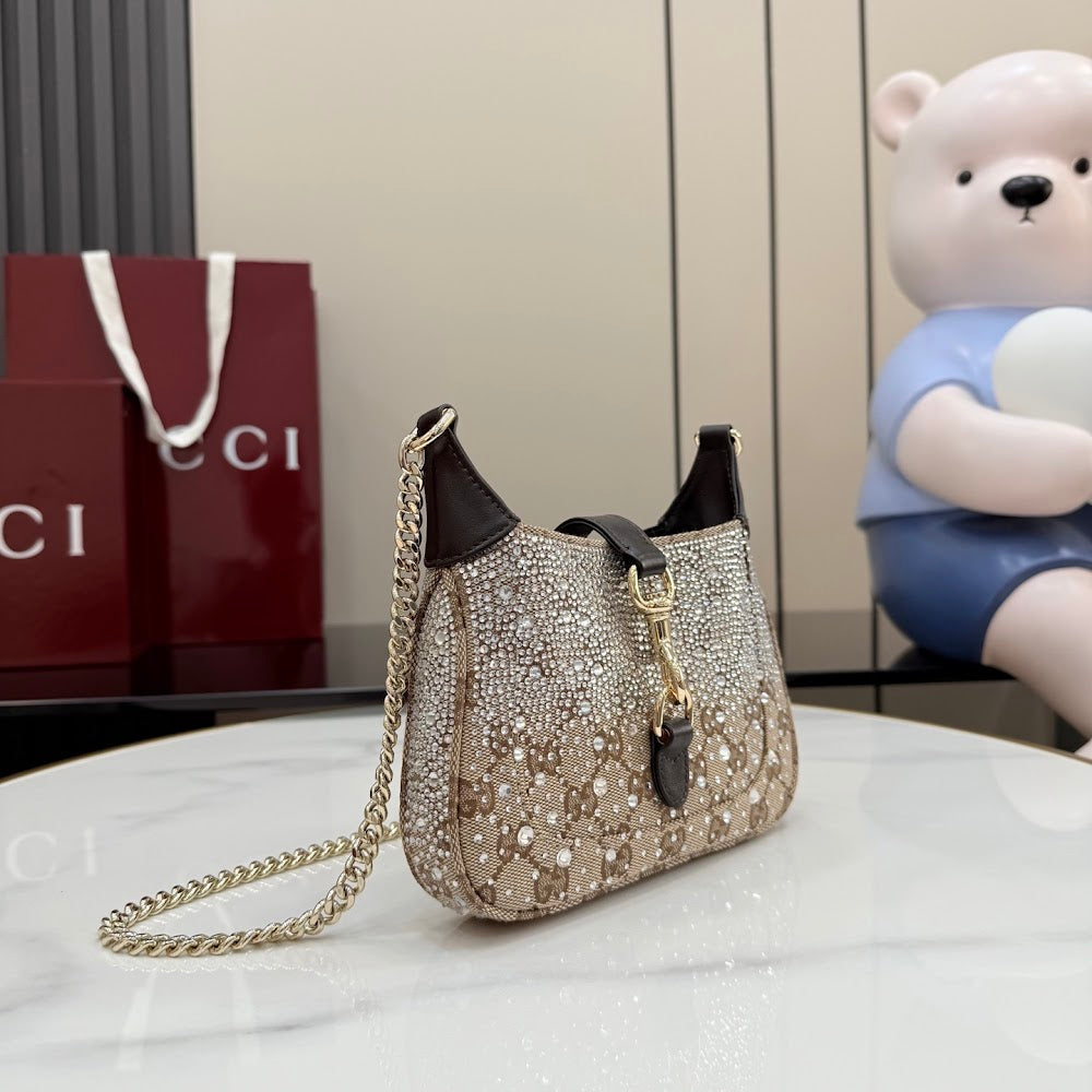 Dragons Bags Guccin Luxury Bag --95184