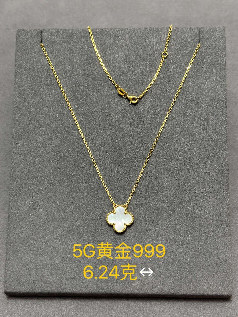 Dragons Bags Luxury Necklace --55580