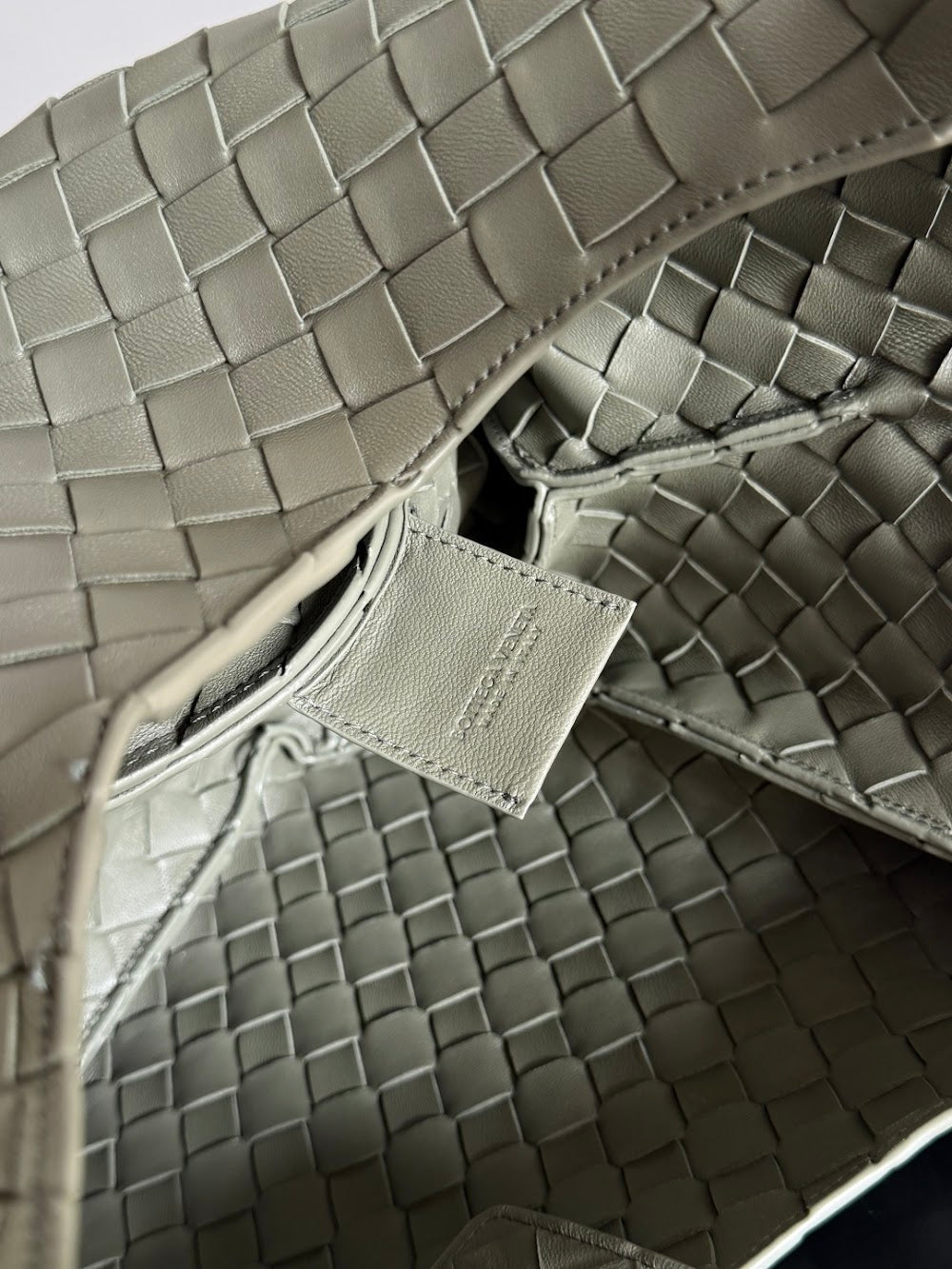 Dragons Bags Bottegan Luxury Bag --90942