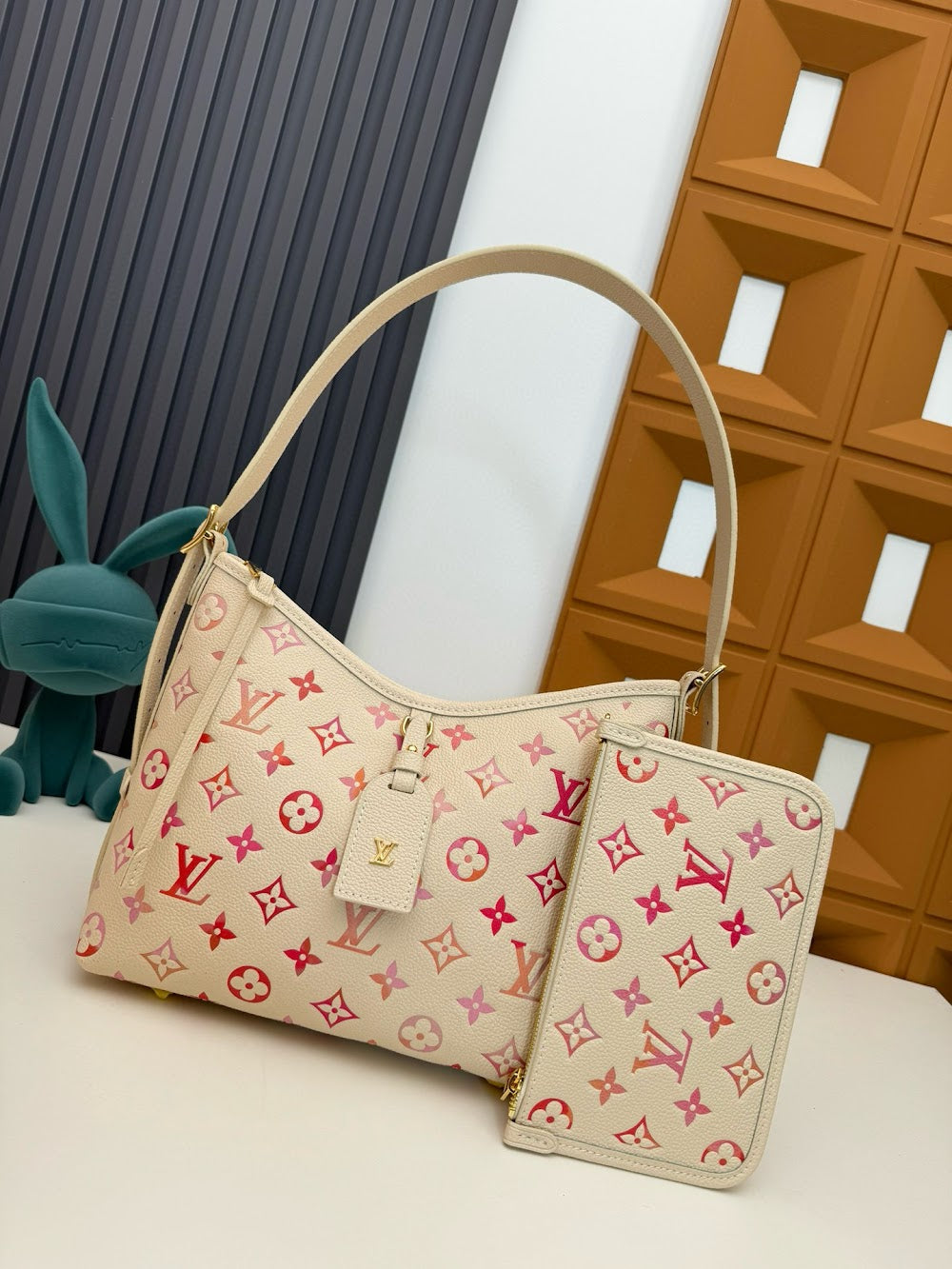 Dragons Bags LVn Luxury Bag --79719