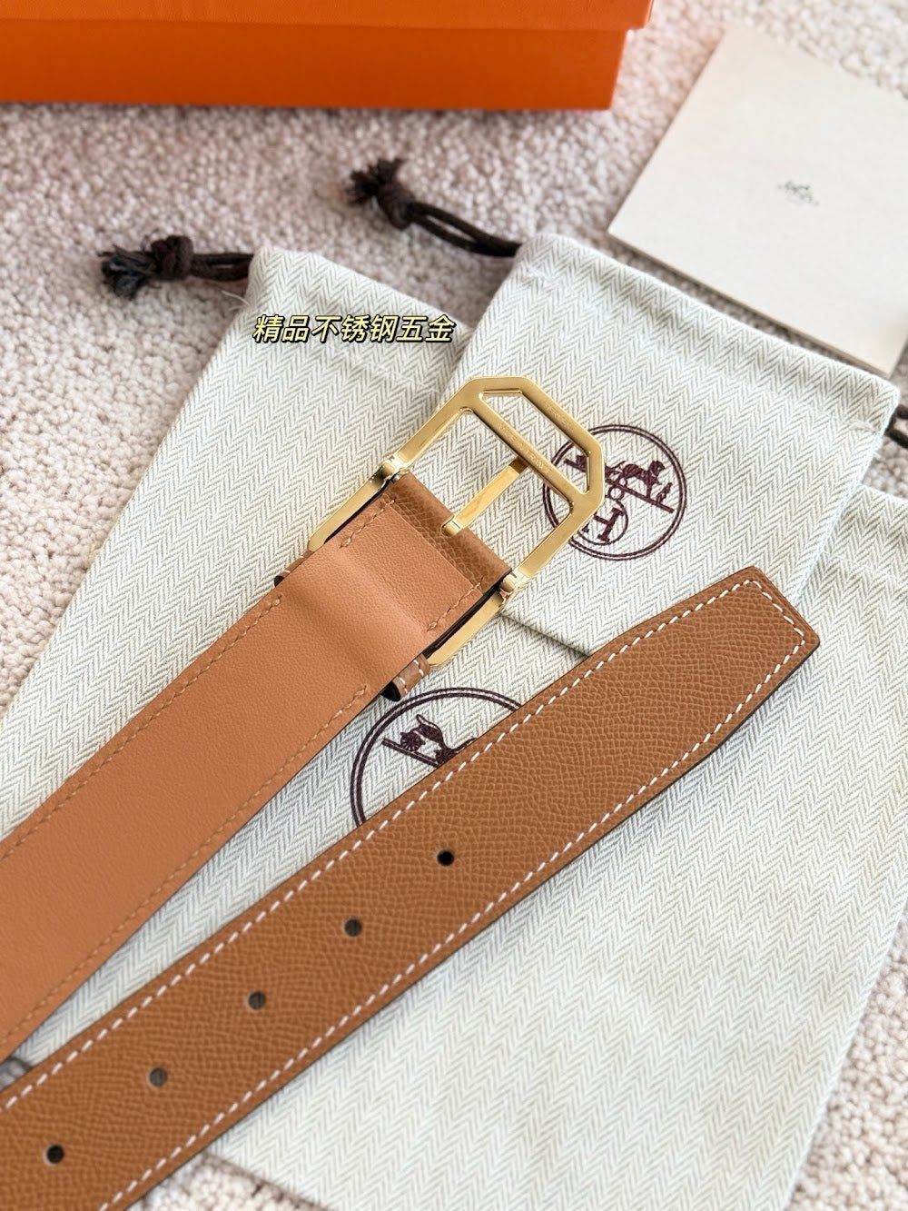 Dragons Bags Hermesn Luxury Belt --109194