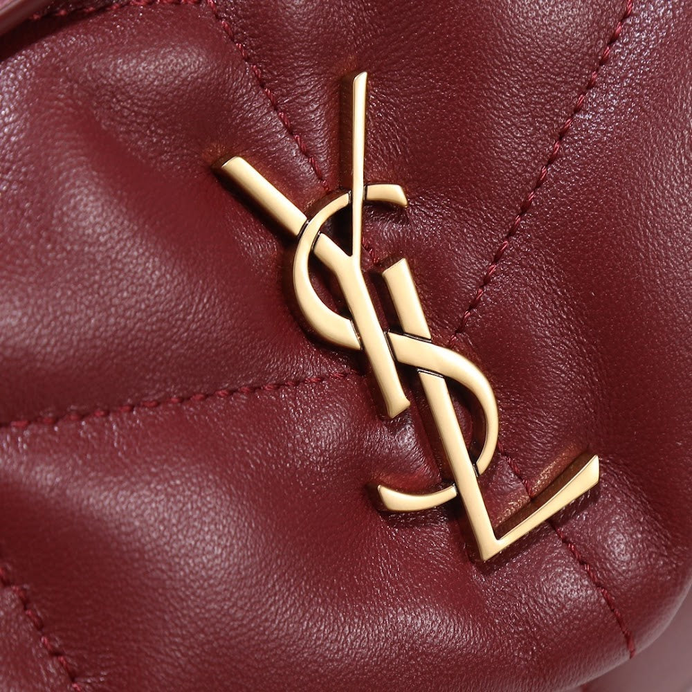 Dragons Bags YSLn Luxury Bag --120374