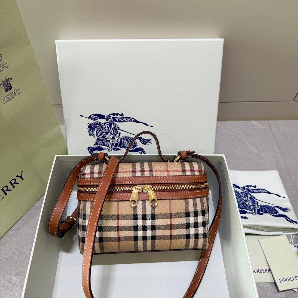 Dragons Bags Burberryn Luxury Bag --92898