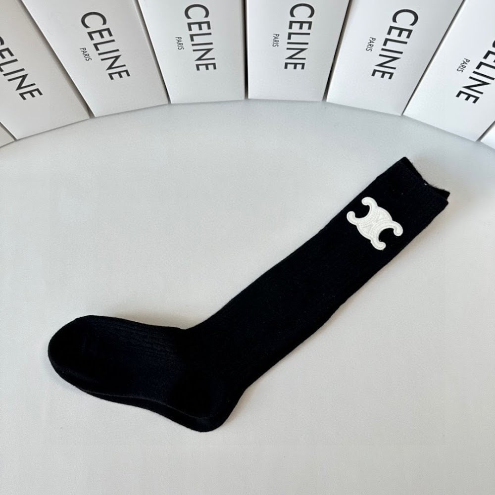 Dragons Bags Premium Luxury Socks --97996