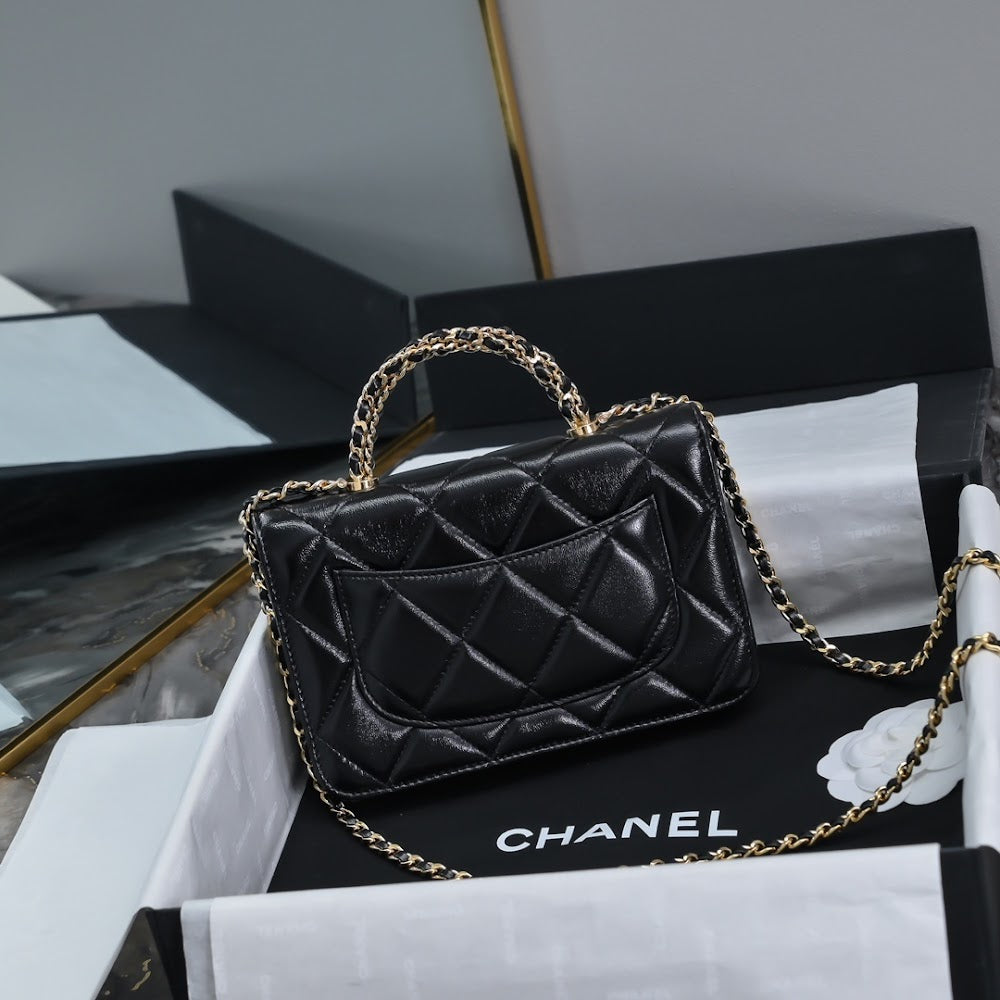Dragons BagsCHn Luxury Bag --114312