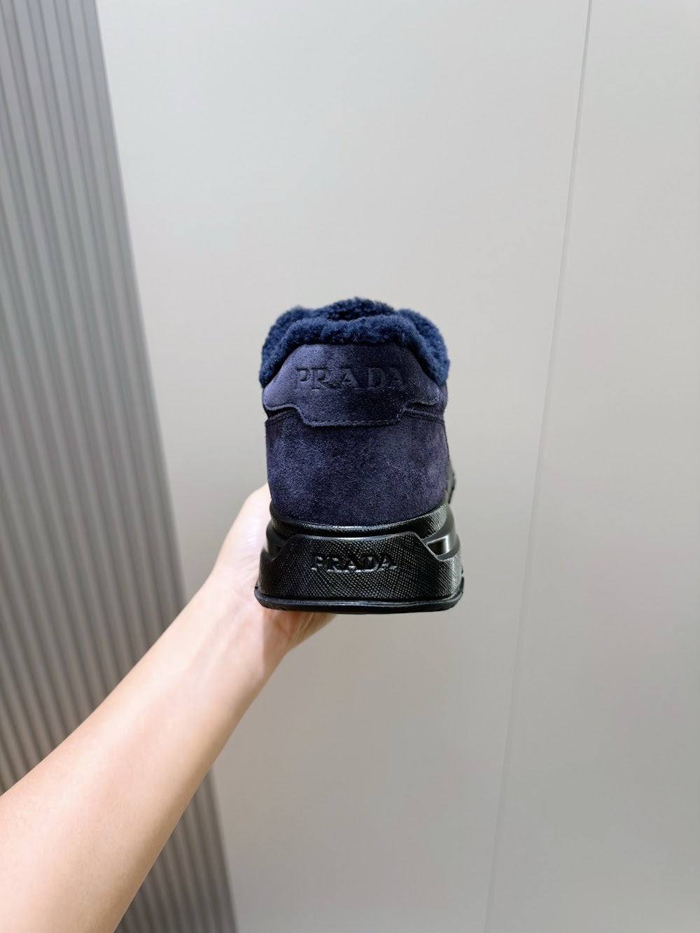 Dragons Bags Prada Luxury Heels --52852
