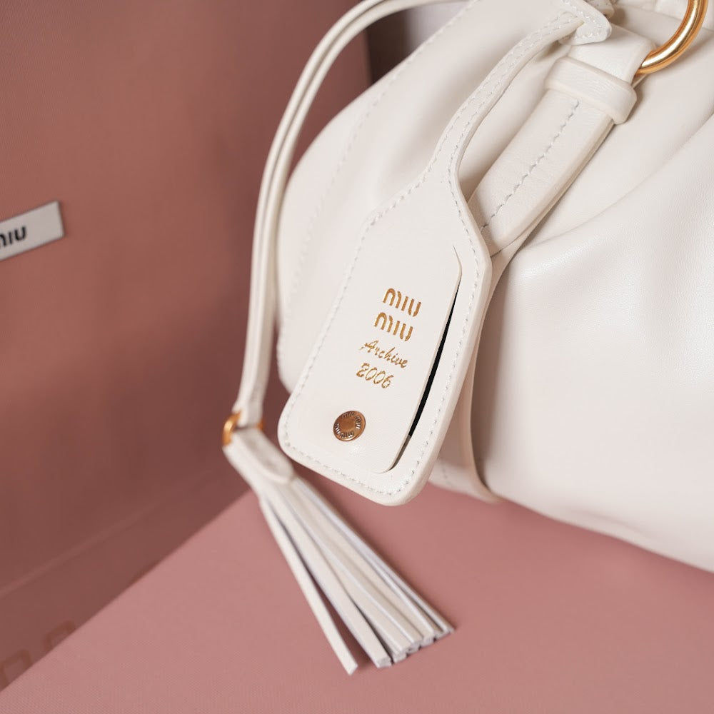 Dragons Bags Miun Miun Luxury Bag --123115