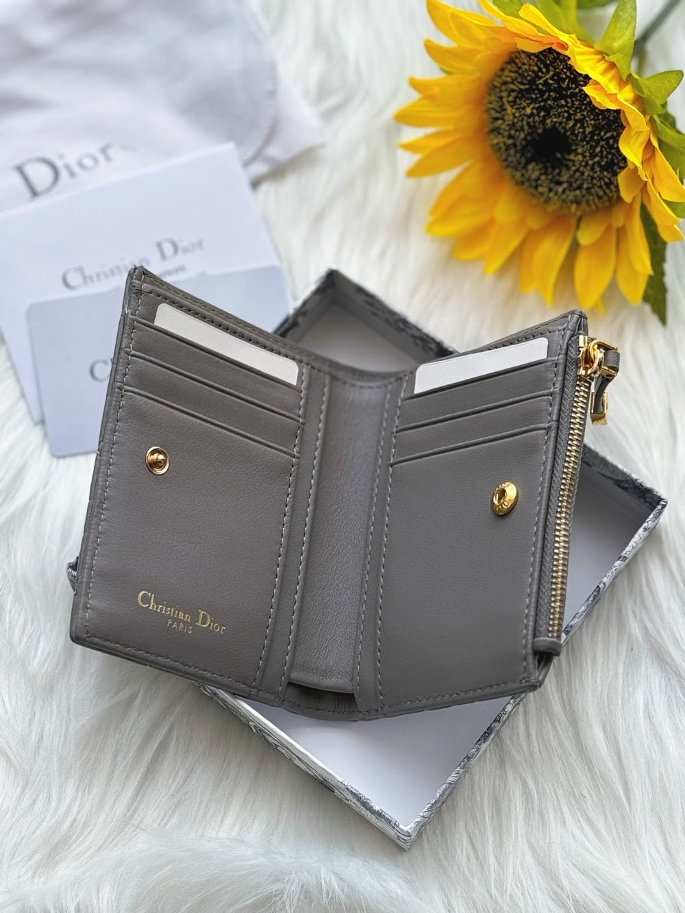 Dragons BagsDiorn Luxury Bag --115215