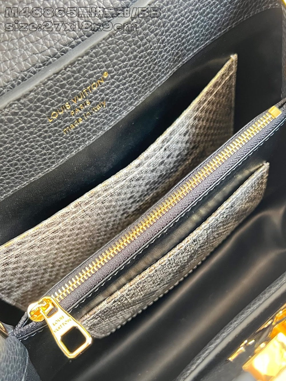 Dragons Bags ln Luxury Bag --95900
