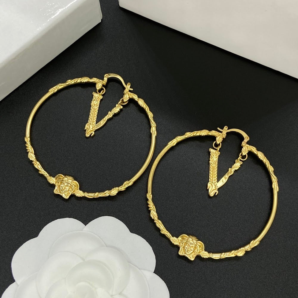 Dragons Bags Versace Luxury Jewelry --51341