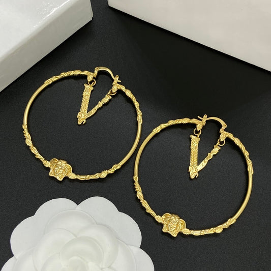 Dragons Bags Versace Luxury Jewelry --51341