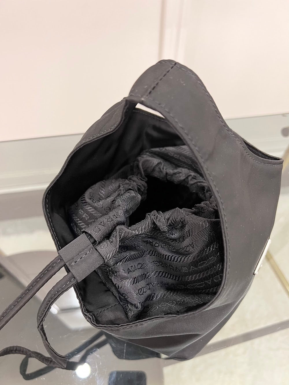 Dragons Bags Prada Luxury Bag --54698