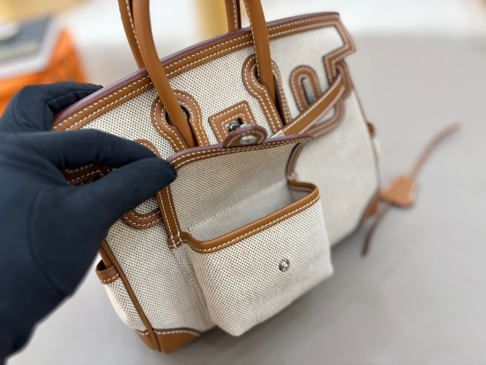 Dragons BagsHermesn Luxury Bag --116607