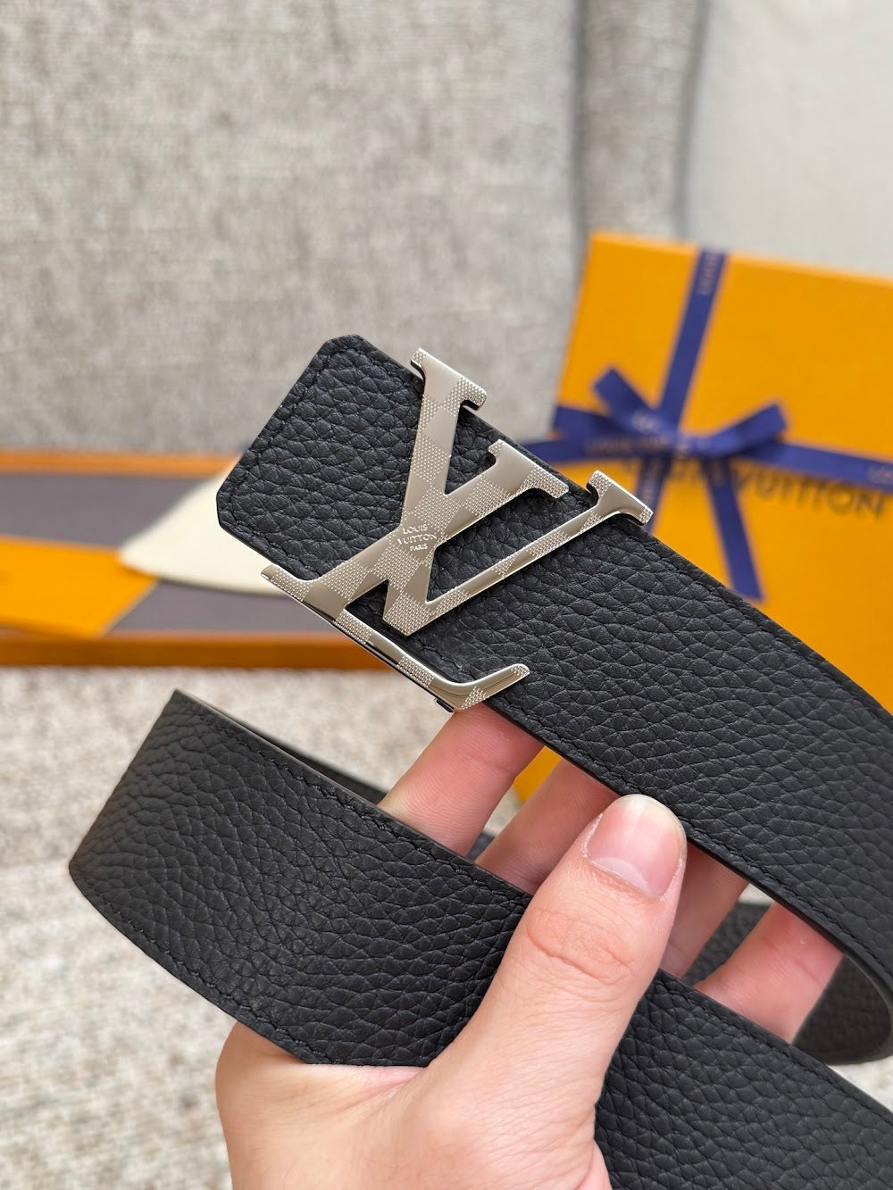 Dragons Bags ln Luxury Belt --101239