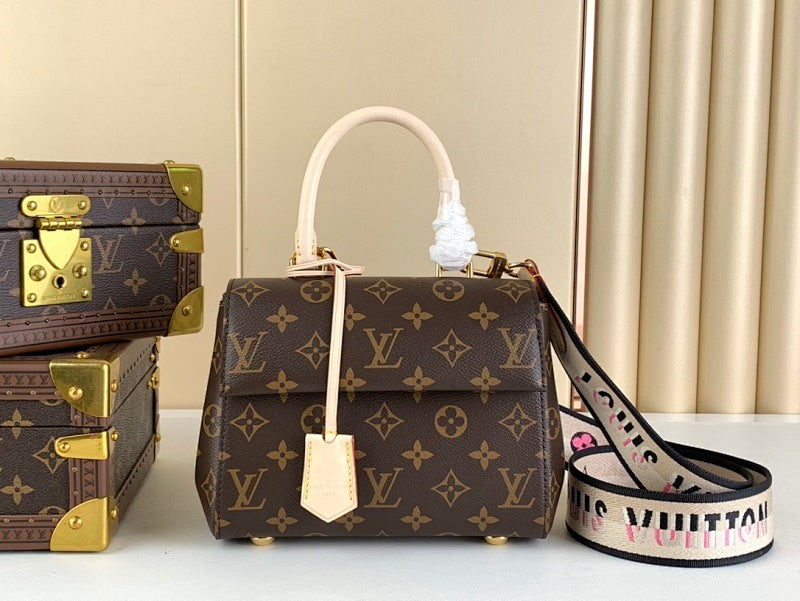 Dragons Bags ln Luxury Bag --62062
