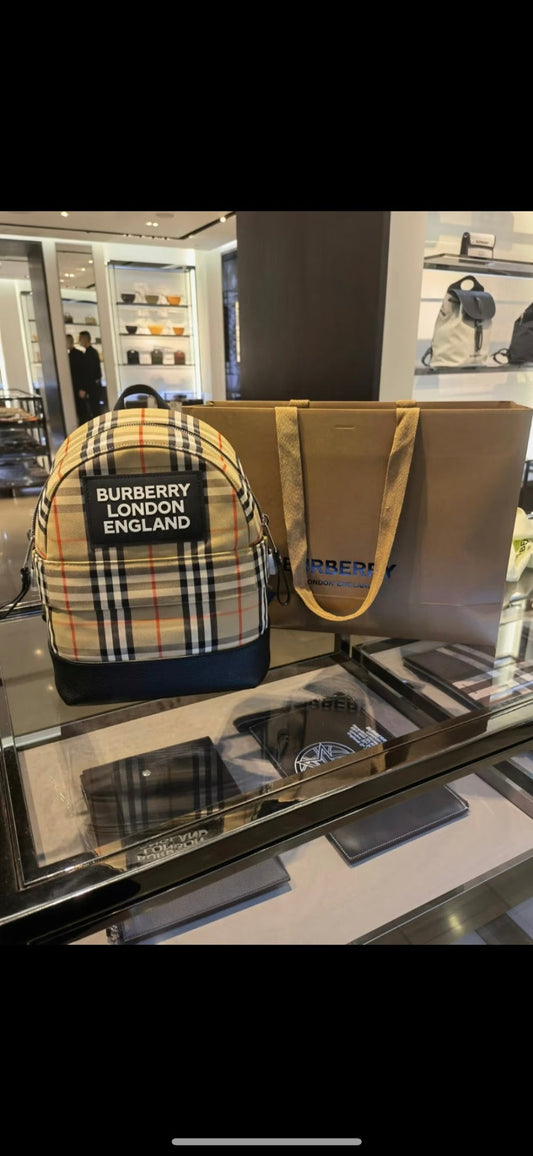 Dragons Bags Burberryn Luxury Bag --93066