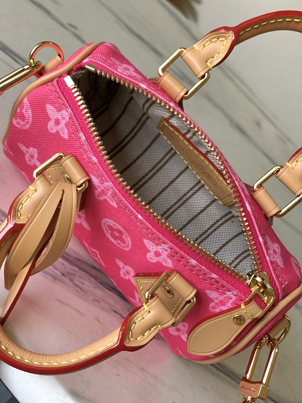 Dragons Bags ln Luxury Bag --96460
