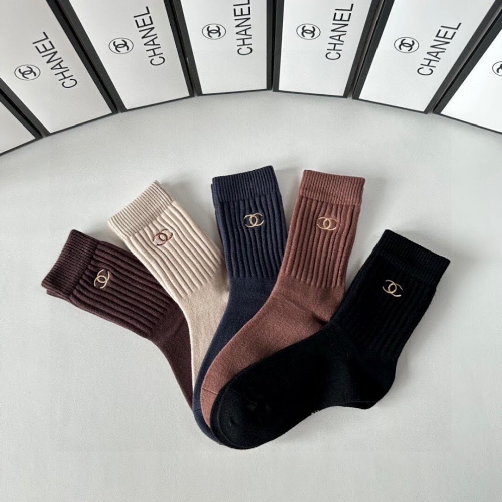 Dragons Bags Premium Luxury Socks --97961