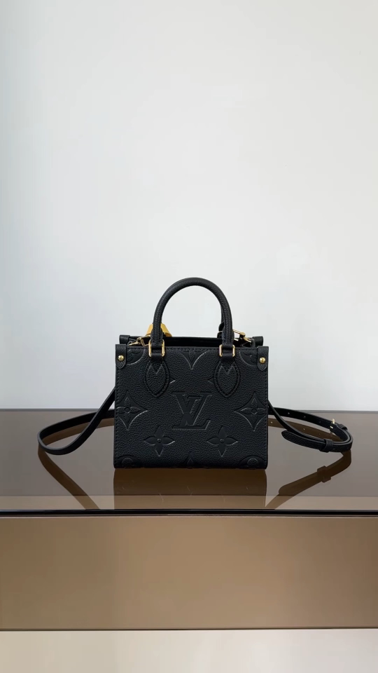 Dragons Bags ln Luxury Bag --96793