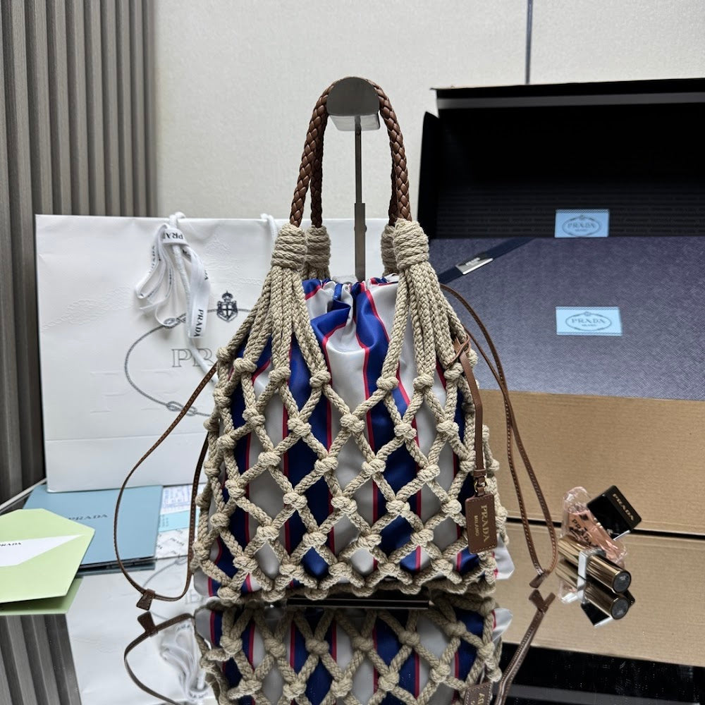 Dragons Bags Pradn Luxury Bag --101684