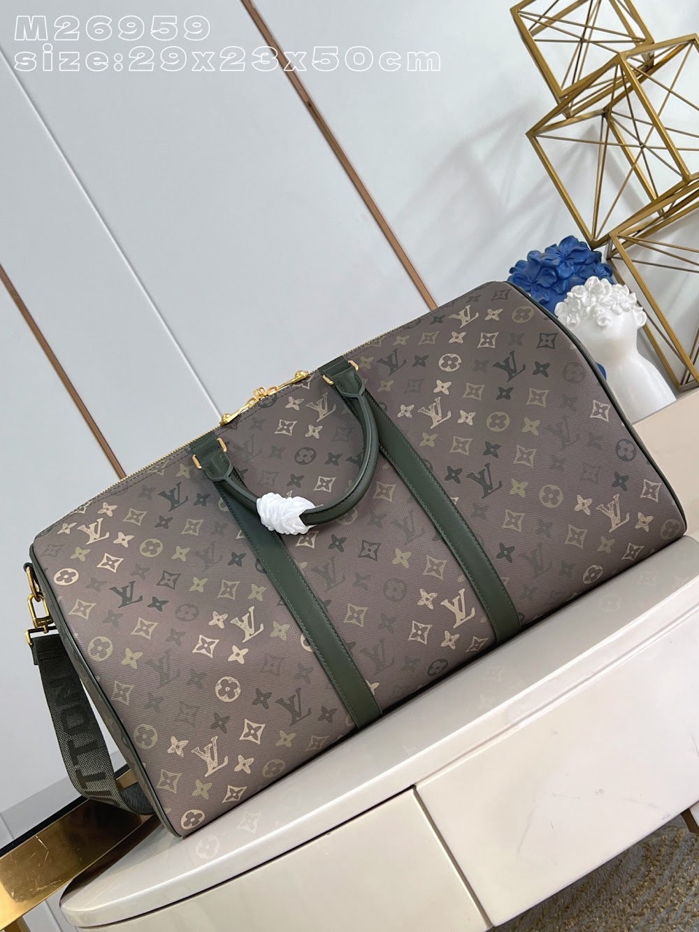 Dragons Bags ln Luxury Bag --95876