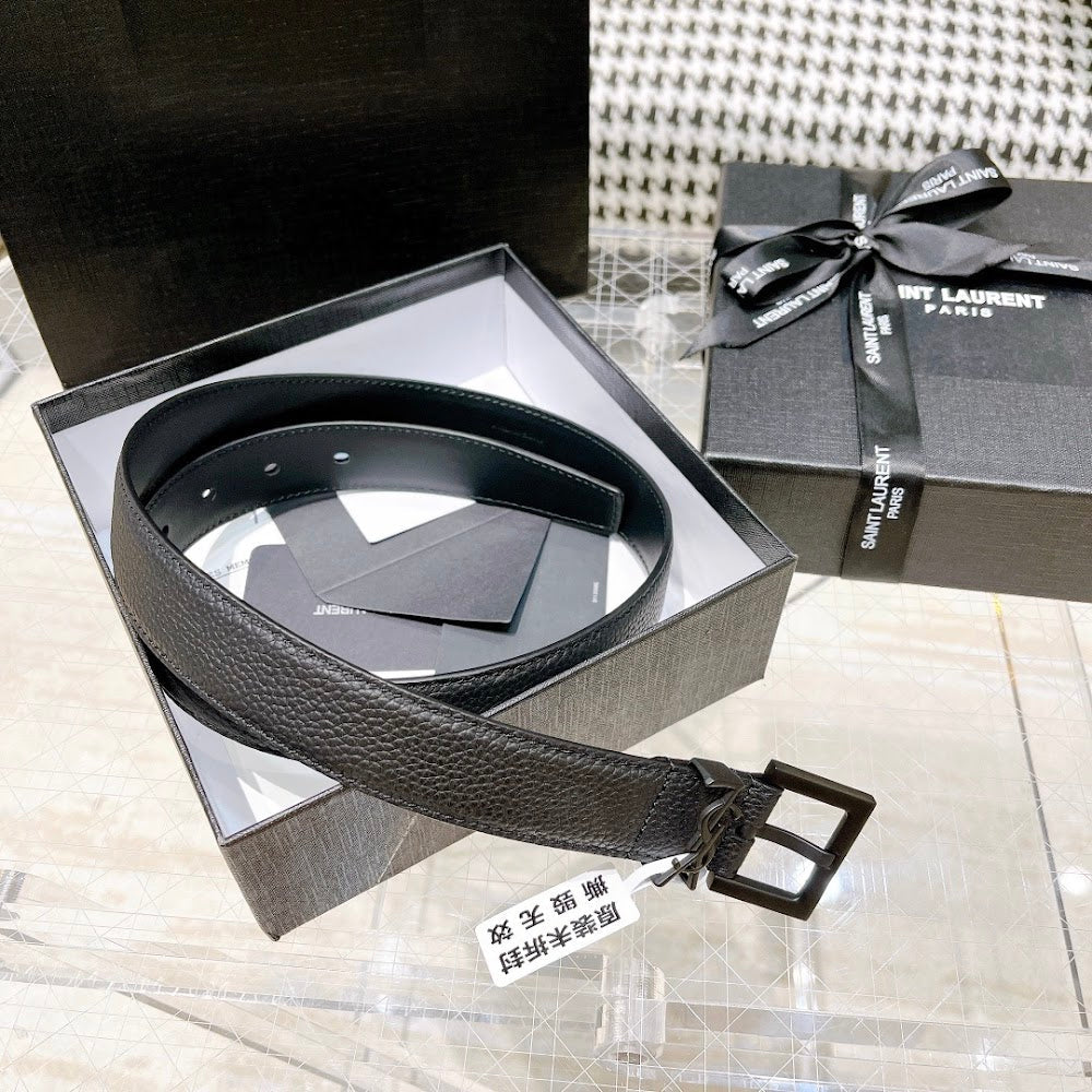 Dragons Bags YSLn Luxury Belt --110384