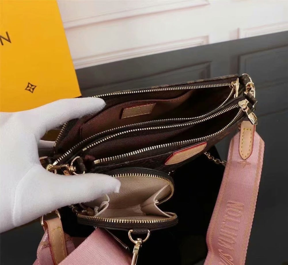 Dragons Bags ln Luxury Bag --77881