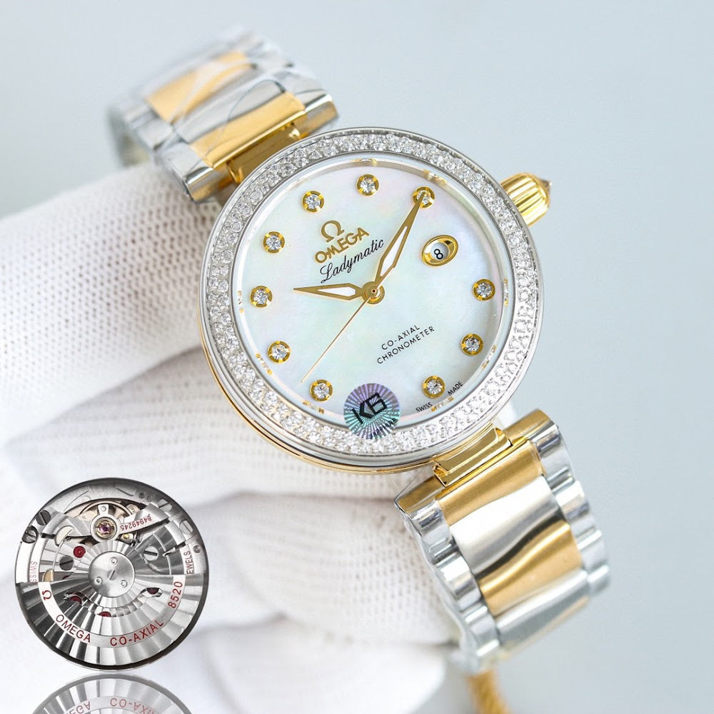 Dragons Bags Luxury Designer Watch --103146