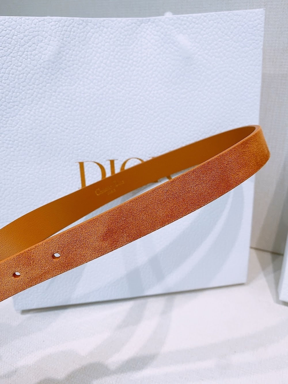 Dragons Bags Diorn Luxury Belt --104875