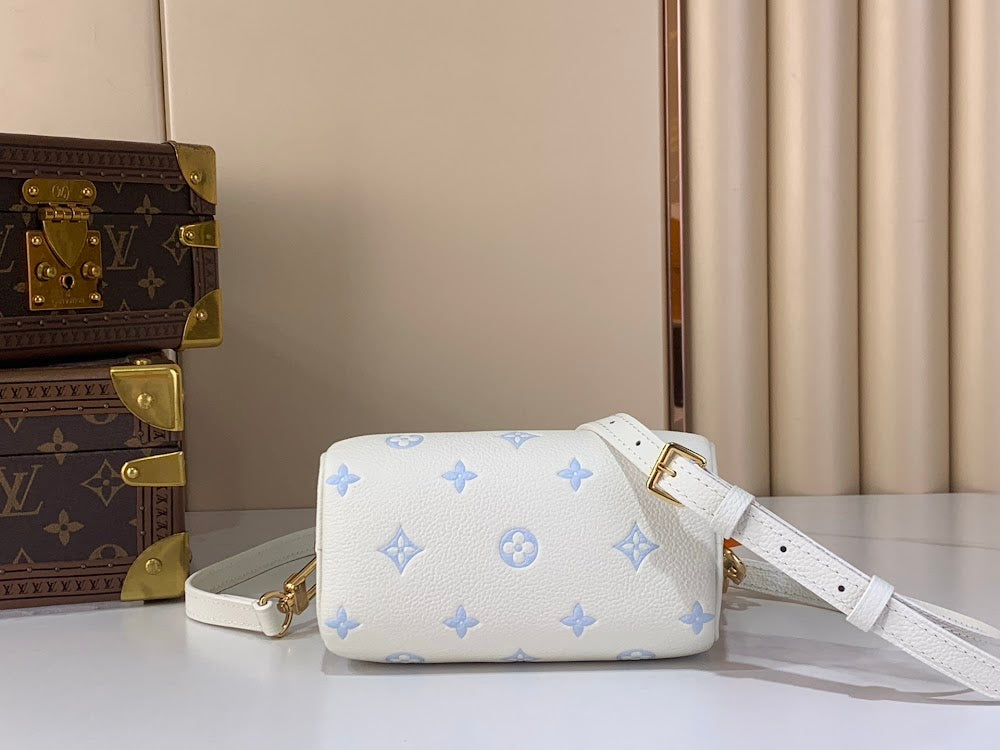 Dragons Bags ln Luxury Bag --95933