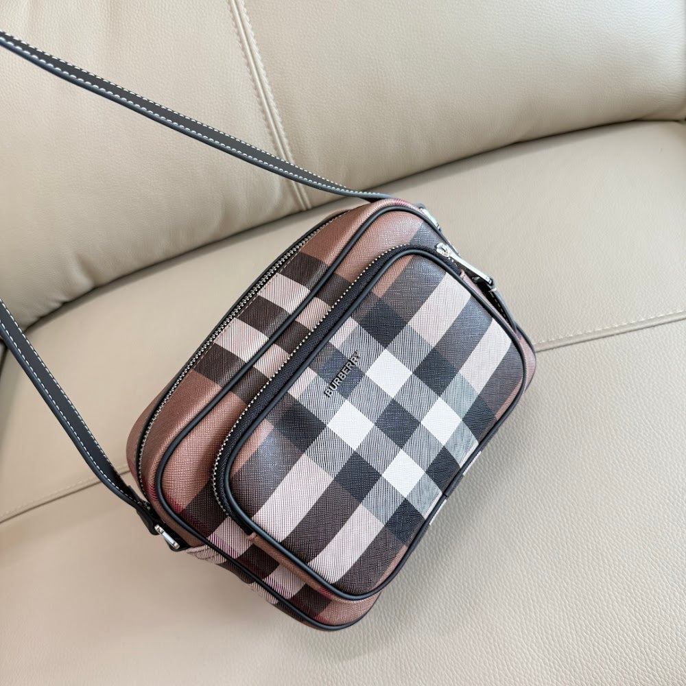 Dragons Bags Burberryn Luxury Bag --92681